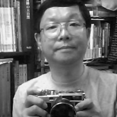 ハヤタ・カメララボ店長　根本泰人