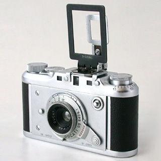 Ducati Songo + Dugon 19mmF6.3