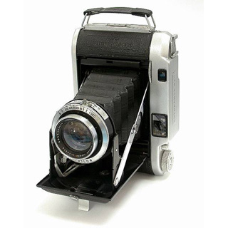 エンサイン・オートレンジ820 ロス・エクスプレス105mmF3.8