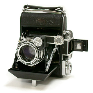 エンサイン・オートレンジ820 ロス・エクスプレス105mmF3.8