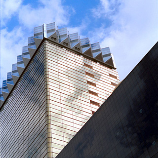 絞りF11 1/100秒　フジカラー・スーパーG100　