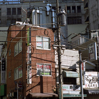 ミランダT ズノー50mmF1.9