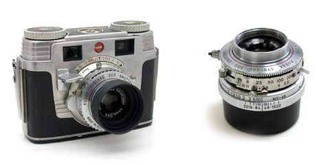 宮崎製品エクター専用フードとキャップ