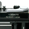 ニコマートFTNとニッコールレンズ
