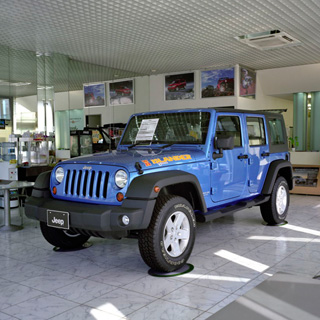 エンボイ・ワイドアングル　64mmF6.5