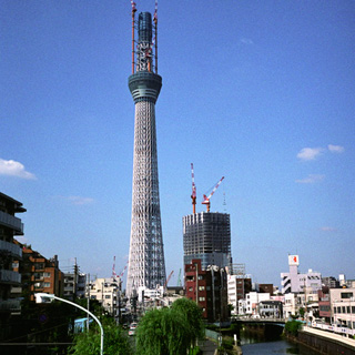 宮崎R&D PERAR 35mmF3.5 ライカマウントレンズ