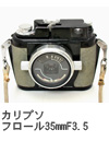 2009年11月 カリプソ　フロール35mmF3.5　Calypso FLor35mmF2.8