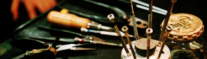 ハヤタ・カメララボのサービス