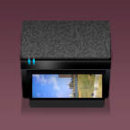 デジタルプリント