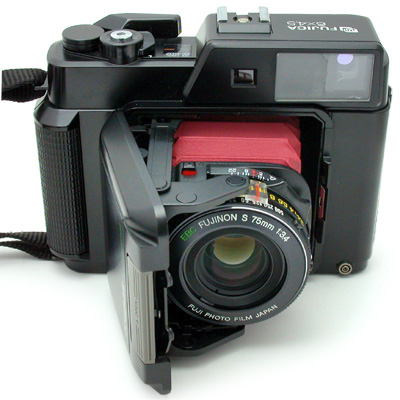 �t�W�JGS645�v���t�F�b�V���i��