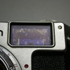 W�j�b�R�[��35mmF1.8 + Nikon SP