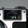W�j�b�R�[��35mmF1.8 + Nikon SP