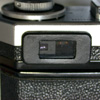 W�j�b�R�[��35mmF1.8 + Nikon SP
