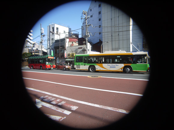 �����̈ꖇ�@2009�N1��