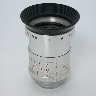 ���~�b�N�XG1 + C �}�E���g�A�_�v�^�[ + �V�l�p�����Y�e��