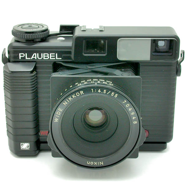 PLAUBEL makina 670 オーバーホール済 マキナ 67