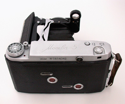 2011年5月 モスクワ5型 インダスター24 105mmF3.5 - クラシック 2011年5月 モスクワ5型 インダスター24 105mmF3.5 - クラシック