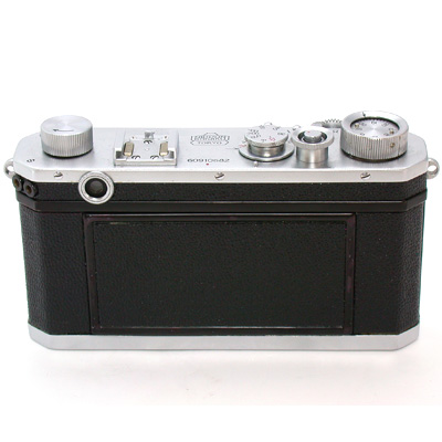 2011年10月 ニコンS ニッコールH50mmF2 | クラシックカメラ修理専門 