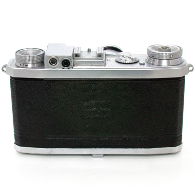 2013年1月 ネタックス テッサー50mmF2.8 - クラシックカメラ修理 2013年1月 ネタックス テッサー50mmF2.8 - クラシックカメラ修理
