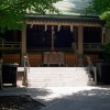 作例3　第六天榊神社