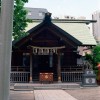 作例4　蔵前神社