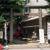 作例5　諏訪神社