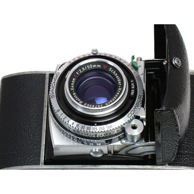 2013年6月 レチナⅡc レチナ・クセノン50mmF2.8 | クラシックカメラ 