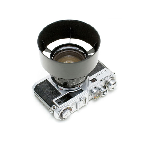 2004年11月 ベッサR2S ニッコールN 50mmF1.1 | クラシックカメラ修理 