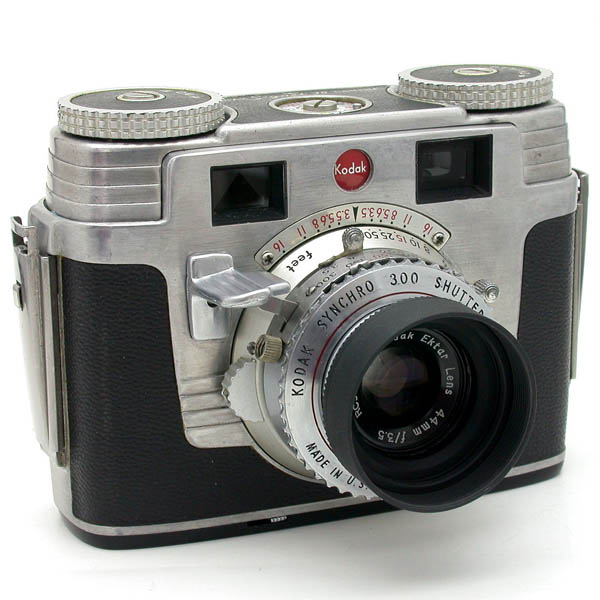 2005年5月 シグネット35 | クラシックカメラ修理専門 ハヤタ・カメララボ