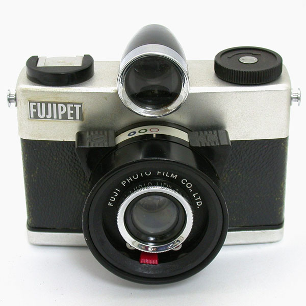 2016年12月 フジペット Fujipet | クラシックカメラ修理専門 ハヤタ 