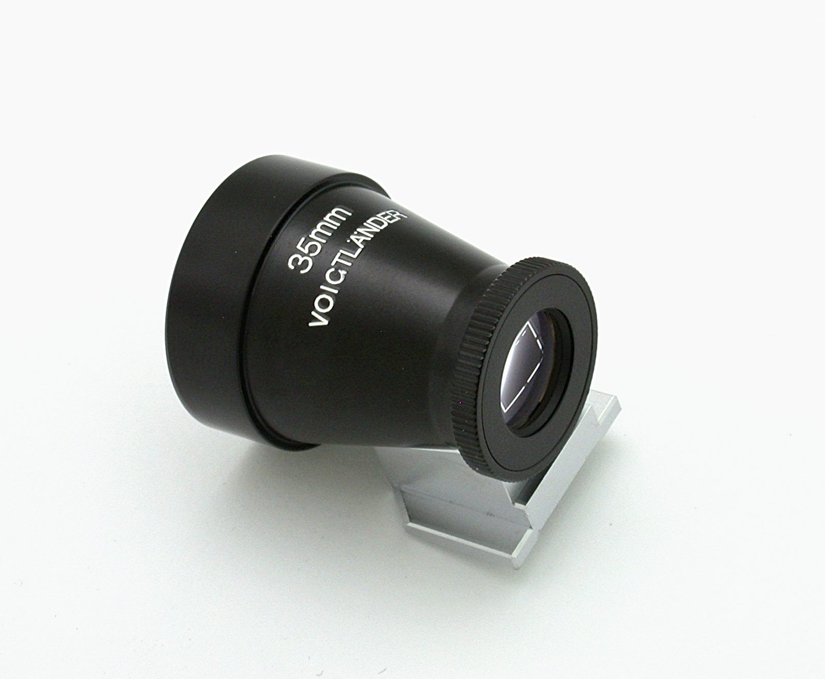 コシナ 35mmビューファインダー | クラシックカメラ修理専門 ハヤタ・カメララボ