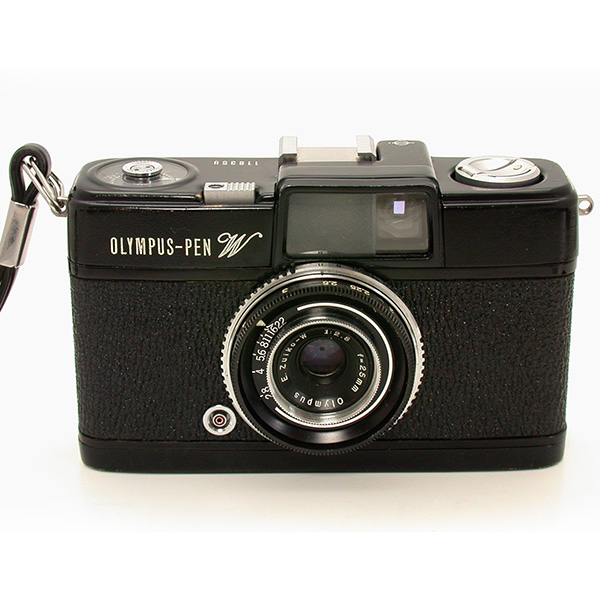 【現状品】 OLYMPUS PEN W