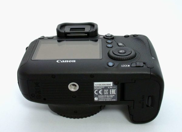 EOS 6D HKIR改造済み | クラシックカメラ修理専門 ハヤタ・カメララボ EOS 6D HKIR改造済み | クラシックカメラ修理専門 ハヤタ・カメララボ