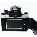 キエフ60 + ボルナ80mmF2.8